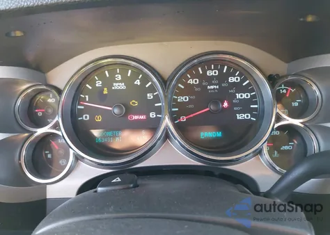 2012 Chevrolet Silverado 1500 Lt z USA, uszkodzony, nr VIN 3GCPCSE03CG268342